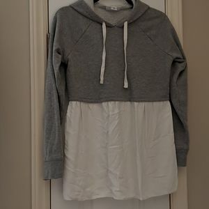 Maternity Hoodie